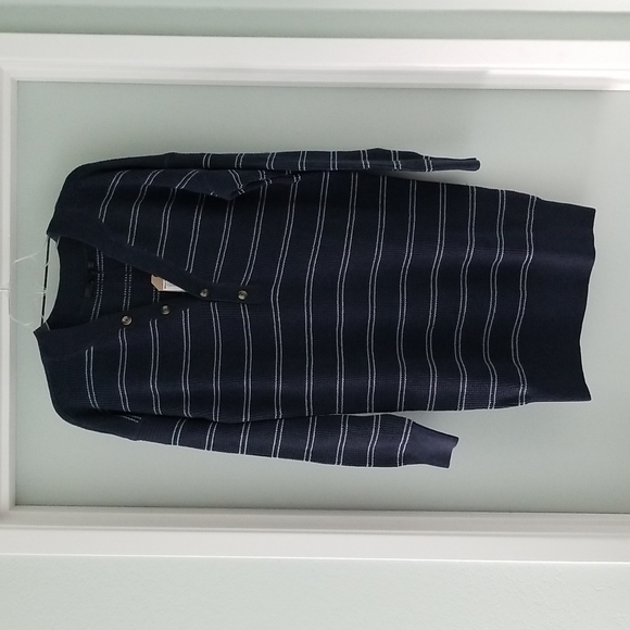 NWT Prana Milani Henley Dress - Picture 2 of 7